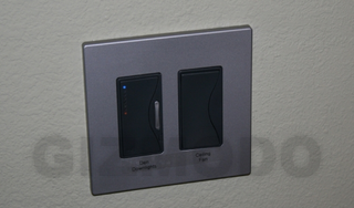 Illustration for article titled Nextgen Home: Push Those Buttons, Never Get Up Again